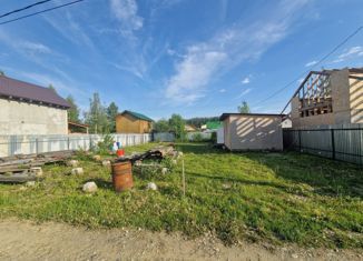 Продажа участка, 6 сот., коллективный сад Берёзка