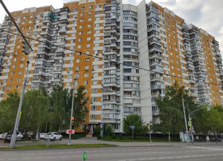 Продажа 3-комнатной квартиры, 75.8 м2, Москва, улица Генерала Белобородова, 20, станция Пенягино