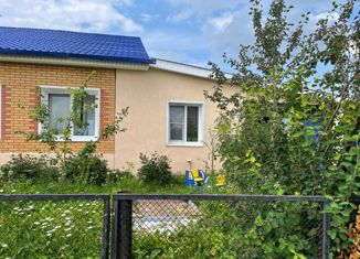 Дом на продажу, 107 м2, посёлок Солнечный, Солнечная улица