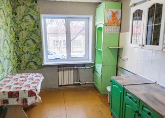 Продается трехкомнатная квартира, 62.2 м2, Находка, Рыбацкая улица, 5А
