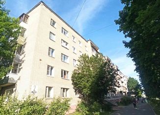 Продажа двухкомнатной квартиры, 43.7 м2, Владимир, улица Егорова, 2, район Доброе