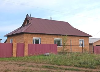 Продажа дома, 96 м2, посёлок городского типа Новокручининский, улица Энергетиков