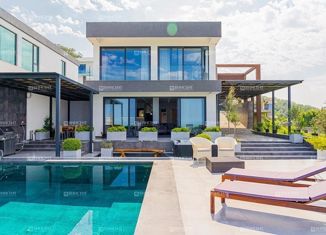 Продам дом, 300 м2, Сочи, микрорайон Малый Ахун