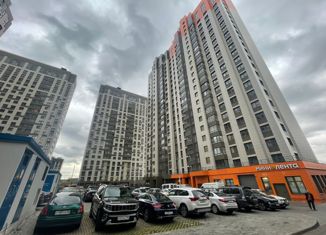 Продам 2-ком. квартиру, 57.4 м2, Москва, улица Красная Сосна, 3А, ЖК Настроение