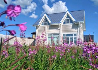 Дом на продажу, 120 м2, Миасс, улица Гоголя