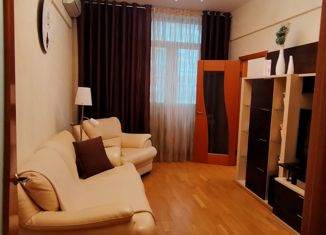 Трехкомнатная квартира на продажу, 75.4 м2, Москва, улица Металлургов, 60к2, улица Металлургов