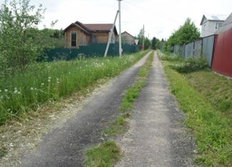 Продается земельный участок, 5.73 сот., СНТ Жаворонки-Север, Сиреневая улица, 51