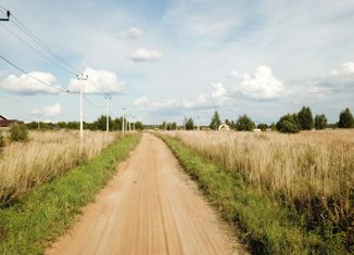 Продажа участка, 50 сот., поселок Светлый, Полевая улица