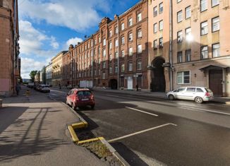 Продаю комнату, 700 м2, Санкт-Петербург, Нарвский проспект, 9к3, Нарвский проспект