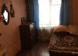 Продается комната, 62 м2, Екатеринбург, улица 40-летия Октября, 52, улица 40-летия Октября