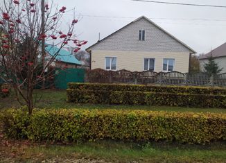 Продается дом, 116 м2, поселок городского типа Алексеевское, улица Льва Толстого, 50