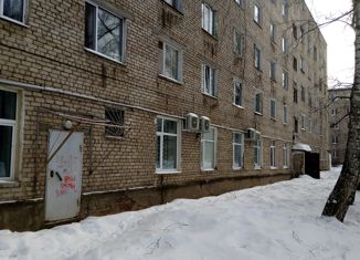 Продается комната, 17.3 м2, Оса, улица Максима Горького, 93