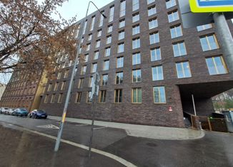 Продажа 3-ком. квартиры, 135 м2, Москва, Тессинский переулок, 1, Тессинский переулок