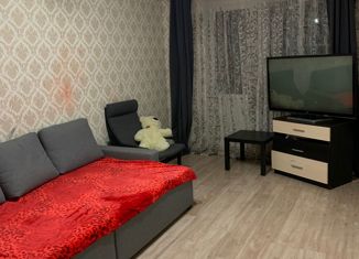 Продам трехкомнатную квартиру, 57.9 м2, посёлок городского типа Энем, улица Седина, 47