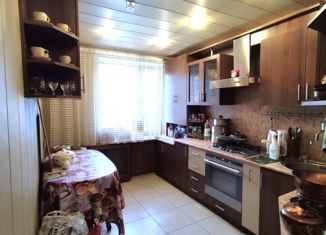 3-комнатная квартира на продажу, 63.9 м2, Нижний Новгород, Медицинская улица, 11, Медицинская улица