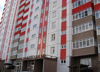 1-ком. квартира на продажу, 40 м2, Красноярский край, улица Серова, 8