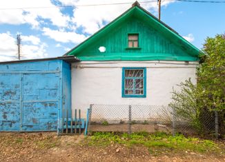 Продажа дома, 20 м2, Челябинская область, 1-я улица