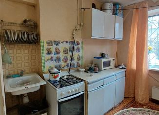 Продам однокомнатную квартиру, 33.2 м2, Нижегородская область, улица Германа Лопатина, 13