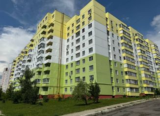 Двухкомнатная квартира на продажу, 62 м2, Орловская область, улица Бурова, 44