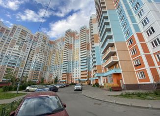 Однокомнатная квартира на продажу, 43.5 м2, Мытищи, улица Борисовка, 28А