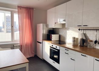 Продаю однокомнатную квартиру, 34.6 м2, Москва, Часовая улица, 4к2, метро Аэропорт