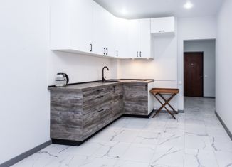 Продам 1-ком. квартиру, 31 м2, Краснодар, улица Западный Обход, 39/1к3, ЖК Мой Город