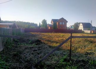 Продаю земельный участок, 5 сот., деревня Козино, СНТ Козино, 87