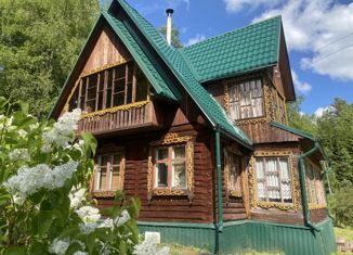 Дом на продажу, 100 м2, садовое товарищество Лахтинское