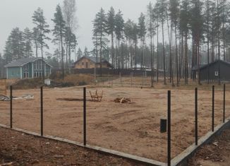 Продается земельный участок, 15.5 сот., поселок Новое Токсово