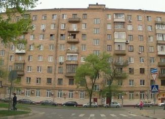Продаю двухкомнатную квартиру, 63.6 м2, Москва, улица Усиевича, 23