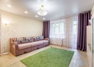 Продажа 2-комнатной квартиры, 45.7 м2, Санкт-Петербург, улица Академика Байкова, 11к3, улица Академика Байкова