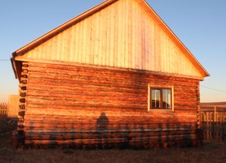 Продаю дом, 74.8 м2, село Баяндай, Берёзовая улица, 16