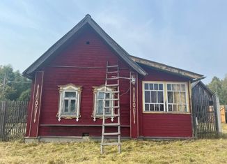 Продажа земельного участка, 9 сот., деревня Мягково, деревня Мягково, 53