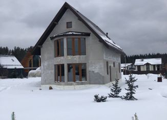 Дом на продажу, 198 м2, коттеджный поселок Новые Ольшаники, коттеджный посёлок Новые Ольшаники, 111