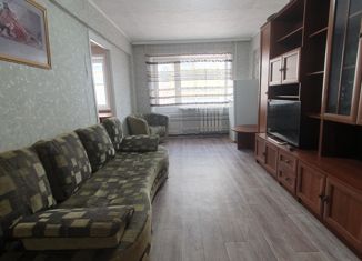 Продам 2-комнатную квартиру, 45.2 м2, Забайкальский край, улица Гагарина, 10