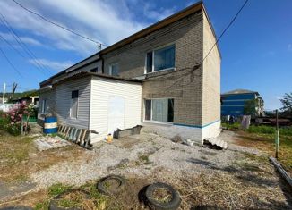 Продаю таунхаус, 73.3 м2, Приморский край, улица Стрельникова, 1