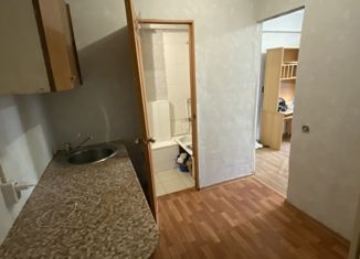 Продается 1-комнатная квартира, 17.7 м2, Омск, 2-я Солнечная улица, 301, Кировский округ