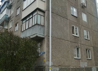 Продажа однокомнатной квартиры, 30.6 м2, Курган, улица Кремлева, 4А, жилой район Центральный