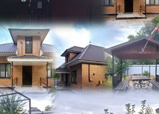 Дом на продажу, 95 м2, поселок Дружный, 1-я Садовая улица, 2