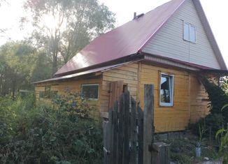 Продам дом, 50 м2, село Никольское, Набережная улица