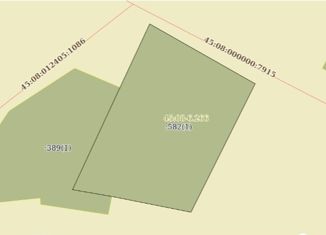 Продажа участка, 16.4 сот., село Введенское, Садовая улица, 66