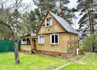 Продажа дома, 40 м2, Калужская область, А-130, 111-й километр