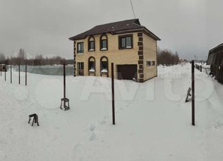 Продажа дома, 134 м2, деревня Новинск