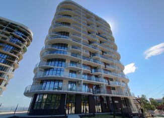 Продаю 1-комнатную квартиру, 60 м2, Алушта, Северная улица