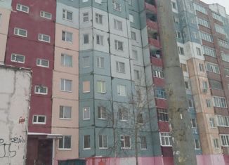 1-комнатная квартира на продажу, 11.9 м2, Сургут, Комсомольский проспект, 48