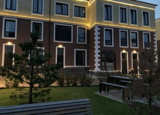 Продается таунхаус, 90.5 м2, деревня Раздоры, деревня Раздоры, 46Б