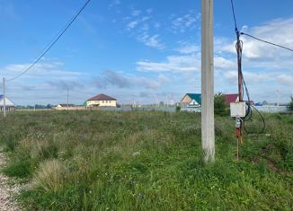 Продажа земельного участка, 15 сот., село Урман-Бишкадак, Центральная улица, 35А