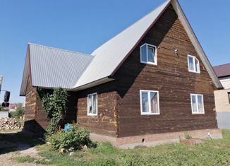 Продаю дом, 70 м2, село Чекмагуш, улица В. Суханова