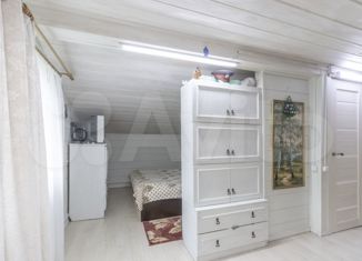 Продается дом, 100 м2, деревня Западное Кончезеро, Скалистая улица, 2