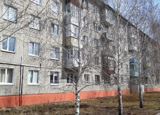 Продам двухкомнатную квартиру, 44.8 м2, Омская область, улица Романенко, 3